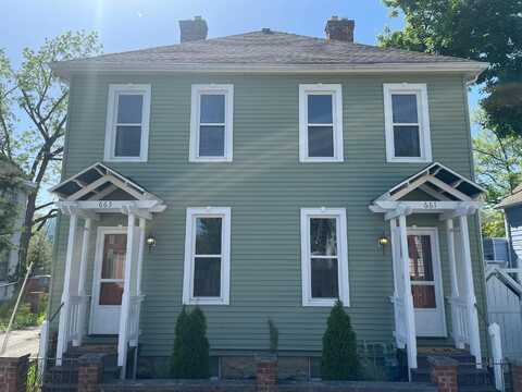 661-663 Beech Street, Columbus, OH 43206