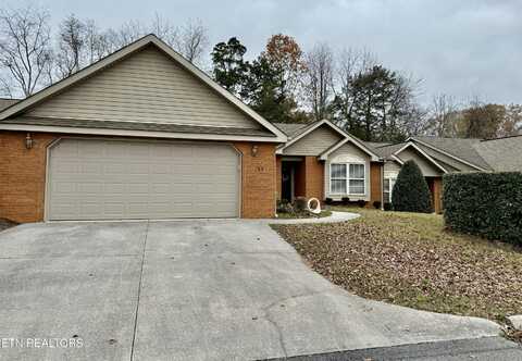 153 CREEDWAY, New Tazewell, TN 37825