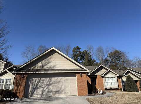 153 CREEDWAY, New Tazewell, TN 37825