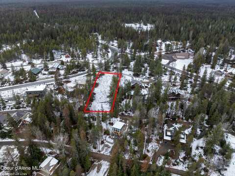 6825 W Lakeshore Rd, Priest Lake, ID 83856