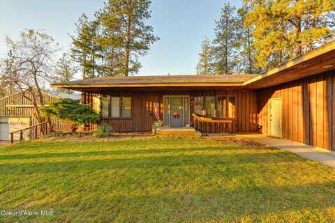 18469 W RIVERVIEW DR, Post Falls, ID 83854