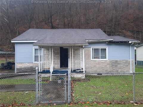 80 Wallace Drive, Kimberly, WV 25118