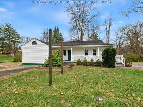 5202 Teays Valley Road, Scott Depot, WV 25560