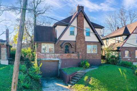 1519 Franklin Avenue, Cincinnati, OH 45237