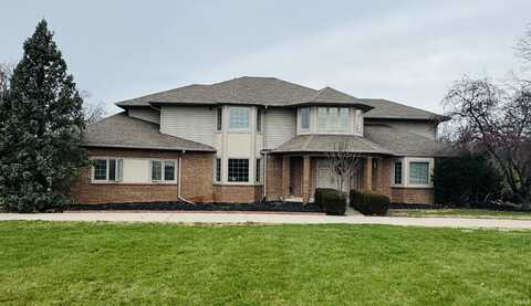 1178 W LAKEVIEW Drive, Peru, IN 46970