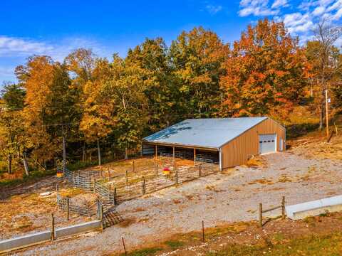 5671 Mountain Valley Rd Road, Thorn Hill, TN 37881