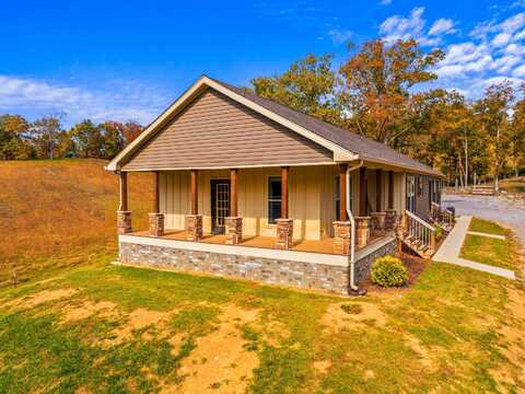 5619 Mountain Valley Rd HWY 131 Road, Thorn Hill, TN 37881