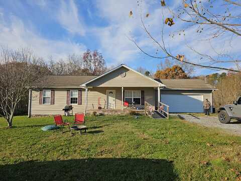 229 WYNN WAY, Newport, TN 37821