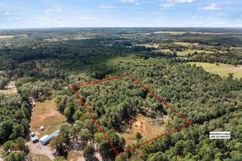 Tbd CR 3118, Winona, TX 75792