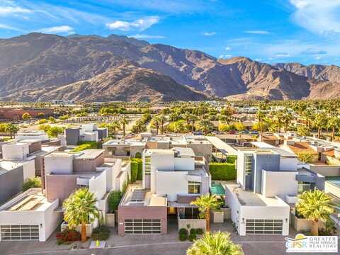 415 Terno Ln, Palm Springs, CA 92262
