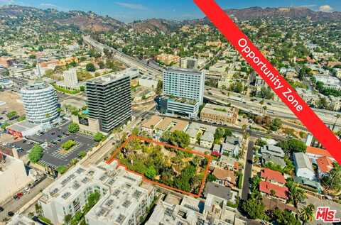 1750 Argyle Ave, Los Angeles, CA 90028