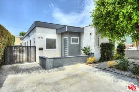 1057 PALMS, VENICE, CA 90291