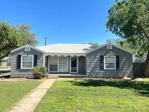 2518 28th Street, Lubbock, TX 79410