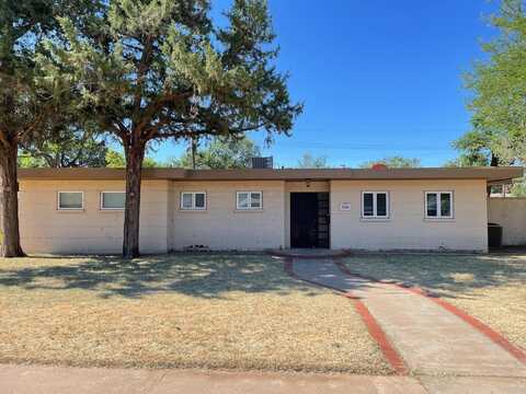 3215 29th Street, Lubbock, TX 79410