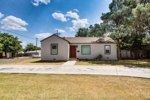 2601 27th Street, Lubbock, TX 79410