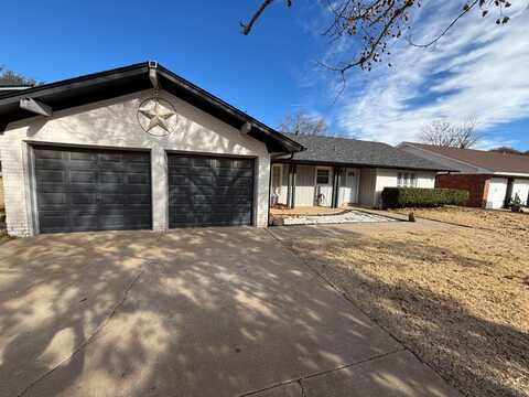 5736 36th Street, Lubbock, TX 79407