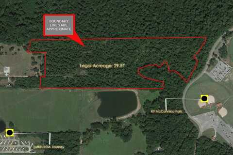 311 North Forty Circle, Lufkin, TX 75901