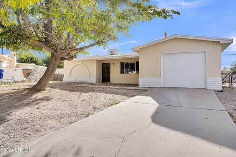1974 Mahogany Drive, Las Cruces, NM 88001