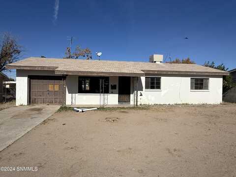 1725 E Colorado Avenue, Las Cruces, NM 88001