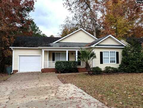 212 Torbay Road, Columbia, SC 29212