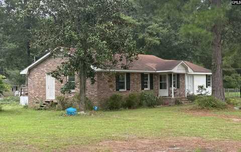 6805 McLaurin Road, Mullins, SC 29574