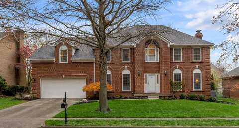 4837 Firebrook Boulevard, Lexington, KY 40513