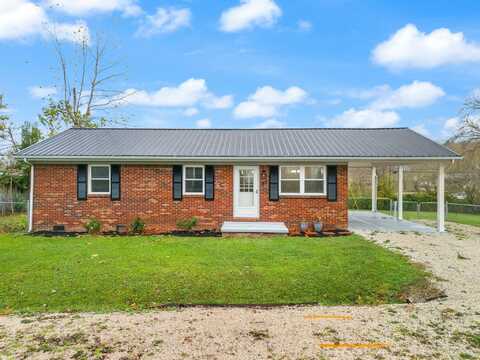 93 Oak Drive, Clay City, KY 40312