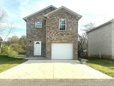 313 Baughman Avenue unit: 19, Danville, KY 40422
