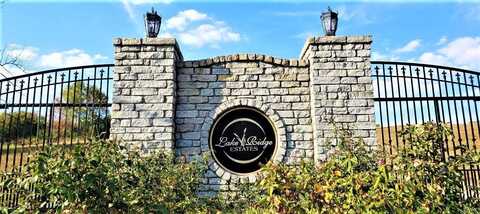 5204 Stallion Drive, Richmond, KY 40475