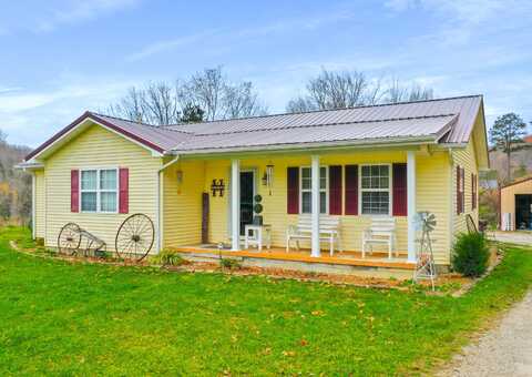 4229 Highway 1071, Tyner, KY 40486