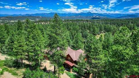 207 La Tierra Court, Pagosa Springs, CO 81147