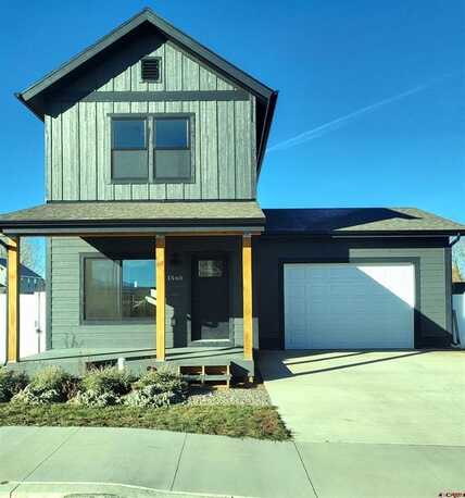 1560 Juniper Street, Norwood, CO 81423