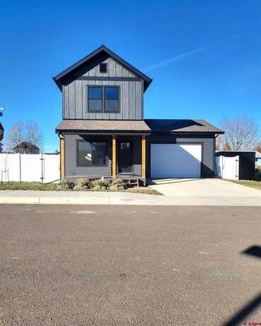 1560 Juniper Street, Norwood, CO 81423