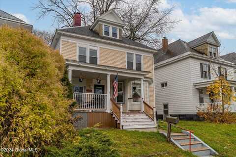 1226 Parkwood Boulevard, Schenectady, NY 12308