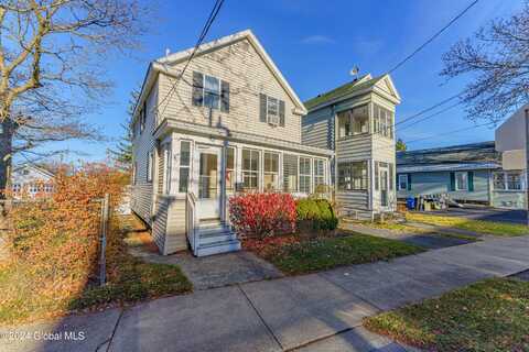 40 Tremont Street, Albany, NY 12205