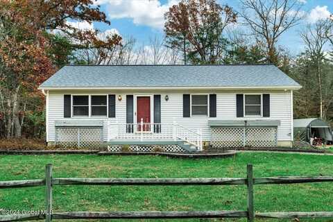 4755 Route 50, Northumberland, NY 12831