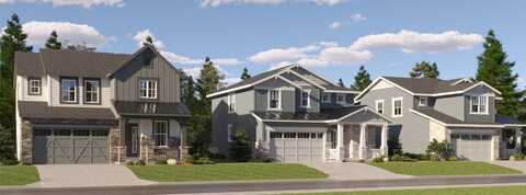 10923 Tundra Top Drive, Parker, CO 80134