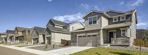 3002 Ironton Drive, Loveland, CO 80538
