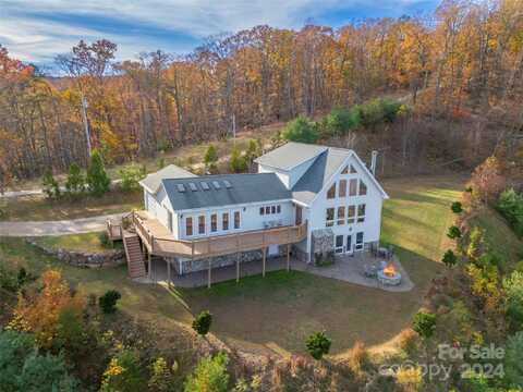 995 Towery Trace Road, Ellenboro, NC 28040