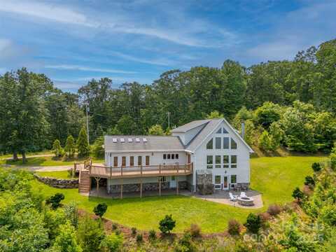 995 Towery Trace Road, Ellenboro, NC 28040