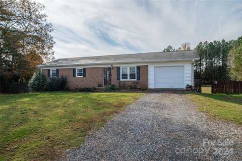 1925 PL Propst Road, Maiden, NC 28650