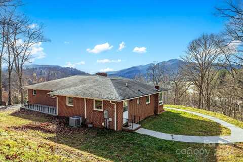 378 Monte Vista Drive, Waynesville, NC 28786