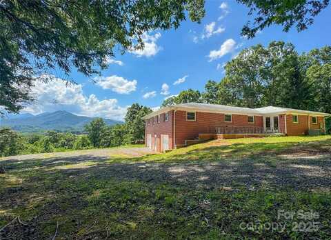 378 Monte Vista Drive, Waynesville, NC 28786