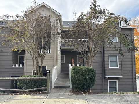 7332 Lakefront Drive, Charlotte, NC 28278