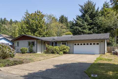 2810 NE Harney, Newport, OR 97365