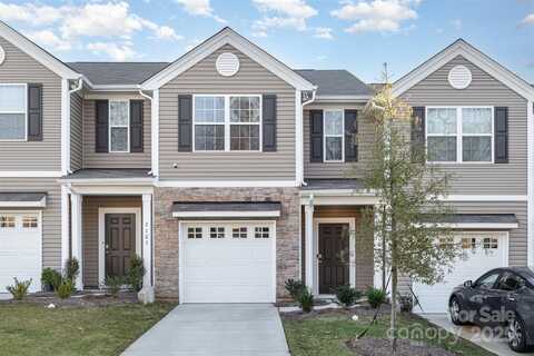 7109 N Mills Road, Charlotte, NC 28216