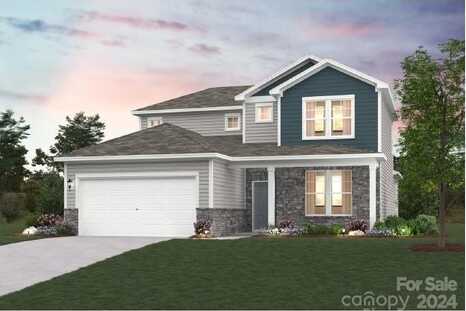 201 E Warfield Drive, Mooresville, NC 28115