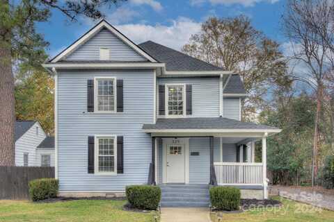 329 State Street, Rock Hill, SC 29730