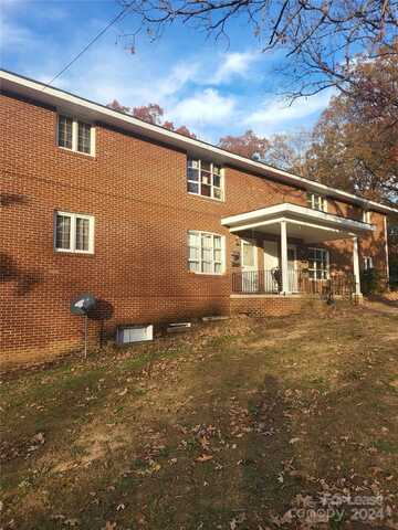 451 Montgomery Avenue, Albemarle, NC 28001