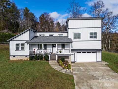 16 Hightop View Trail, Candler, NC 28715